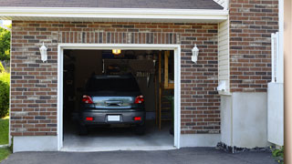 Garage Door Installation at Club View Thousand Oaks, California